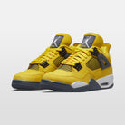 Handla Nike Jordan 4 "Lightning" online | Smidigt och enkelt på nätet - Merchsweden |