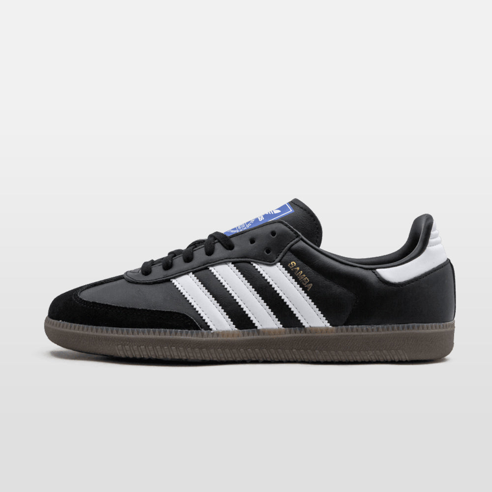 Adidas Samba OG Core Black - B75807 – Merchsweden