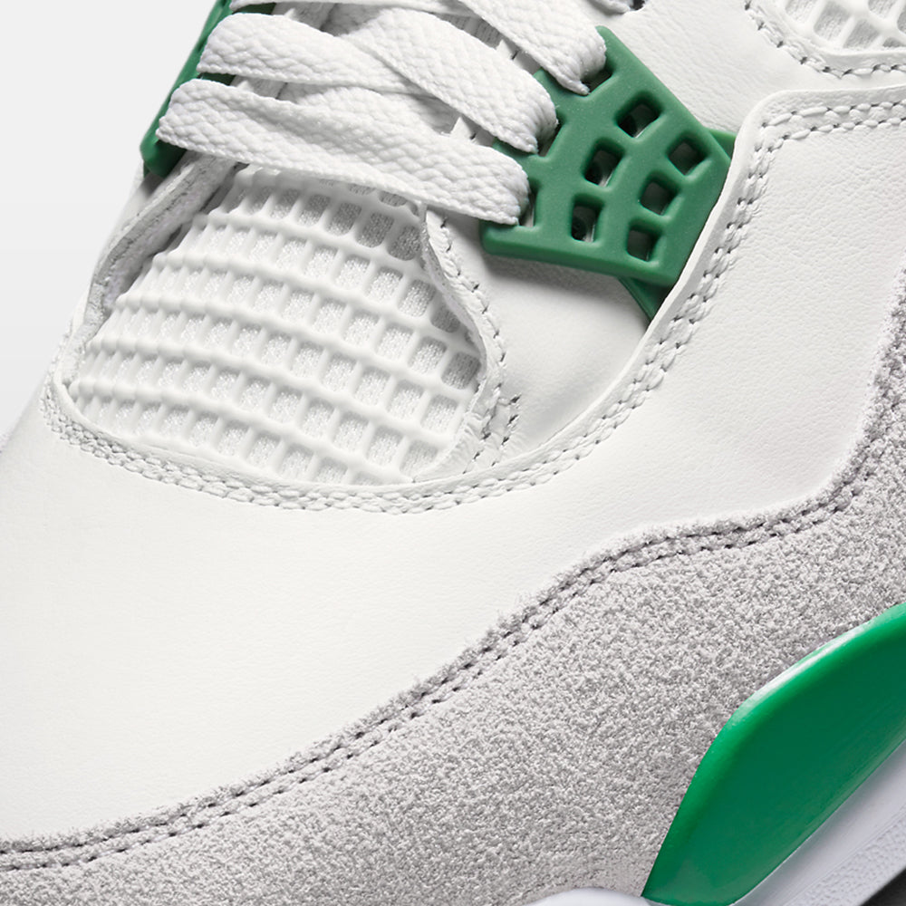 Nike Jordan 4 SB Retro "Pine Green" - Jordan 4 | Trendiga kläder & skor - Merchsweden |