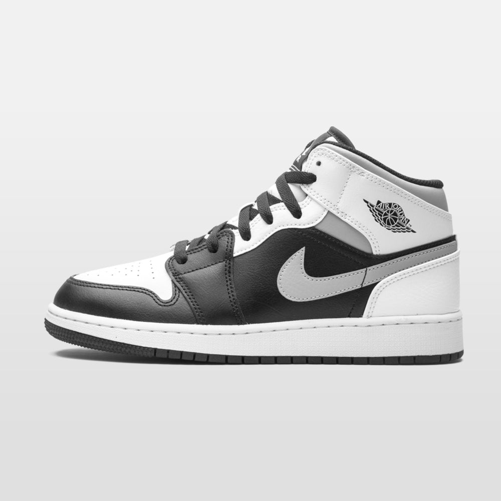 Nike Jordan 1 "Shadow" Mid - Jordan 1 | Trendiga kläder & skor - Merchsweden |