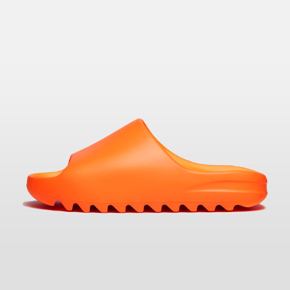 Adidas Yeezy Slide "Enfora orange" - Yeezy Slide | Trendiga kläder & skor - Merchsweden |