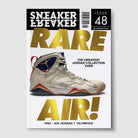 Handla SneakerFreaker Issue #48 online | Smidigt och enkelt på nätet - Merchsweden |